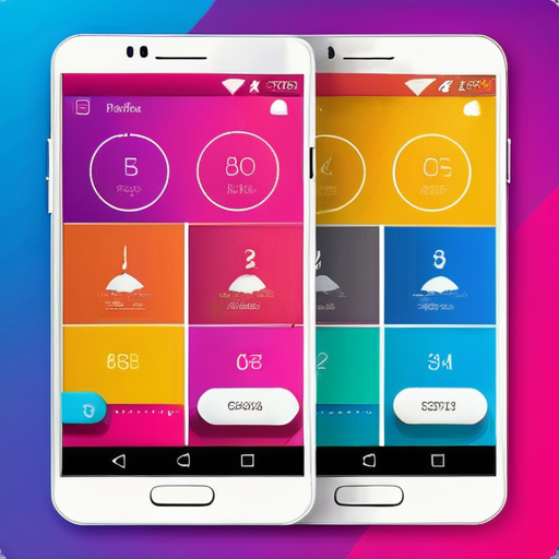 移动端APP